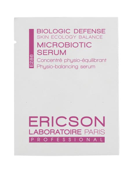 E284 Praxisset für 4 Behandlungen BIOLOGIC DEFENSE